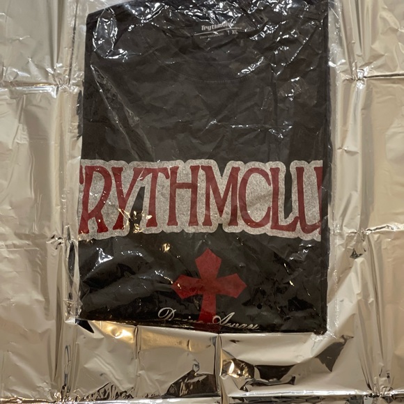 TRYTHMCLUB - Picture 3 of 3